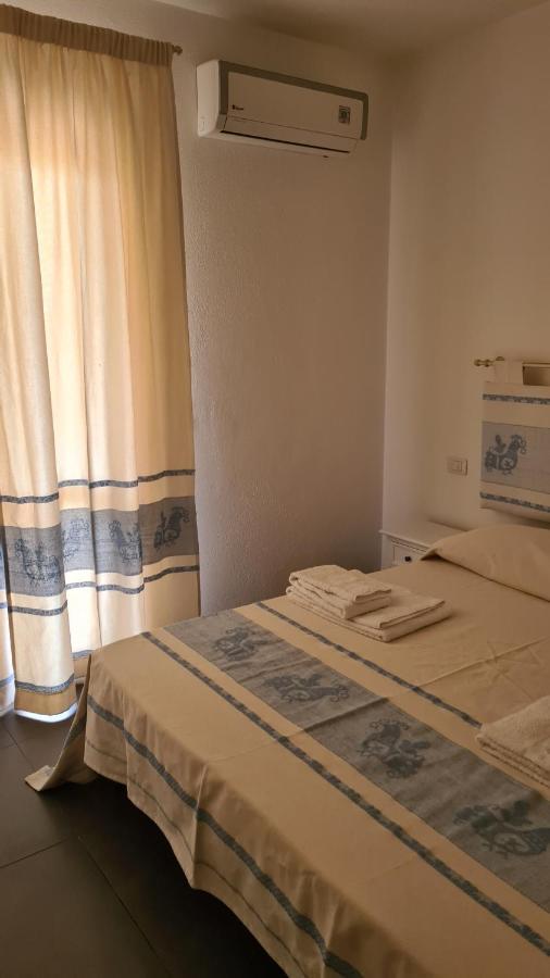Red & Blue Rooms Όλμπια Εξωτερικό φωτογραφία